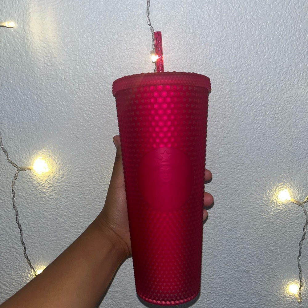 Starbucks Cups